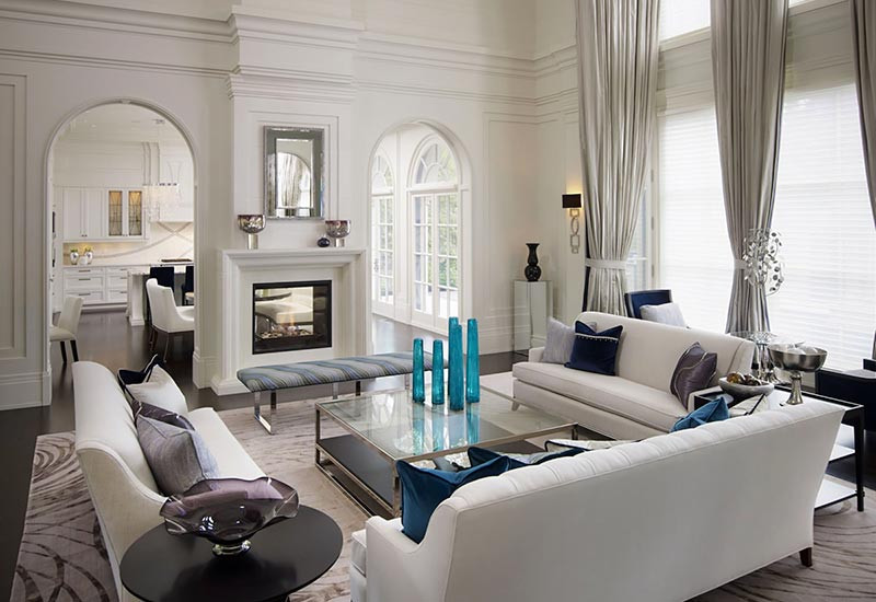 Phong cách Tân cổ điển 