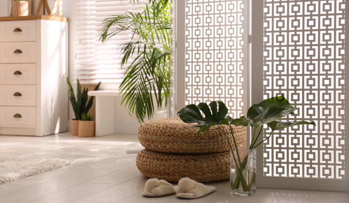 Đồ gỗ nội thất sang trọng cho biệt thự tại Bình Phước