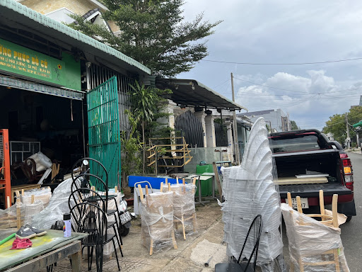 Trường Phúc Đồ Cũ