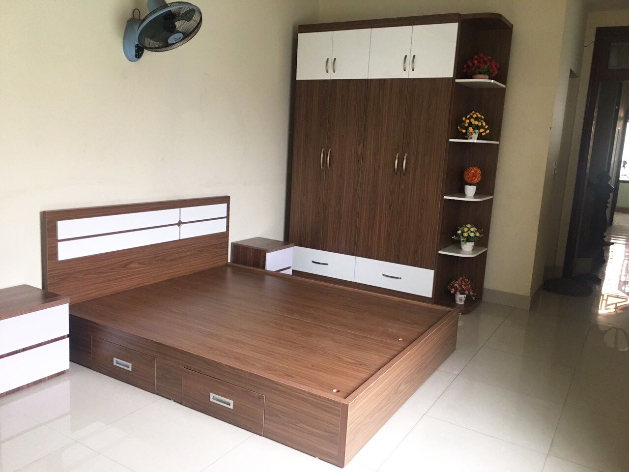 Nội Thất Giá Rẻ vs. Nội Thất Tầm Trung: Lựa Chọn Phù Hợp Cho Mỗi Không Gian