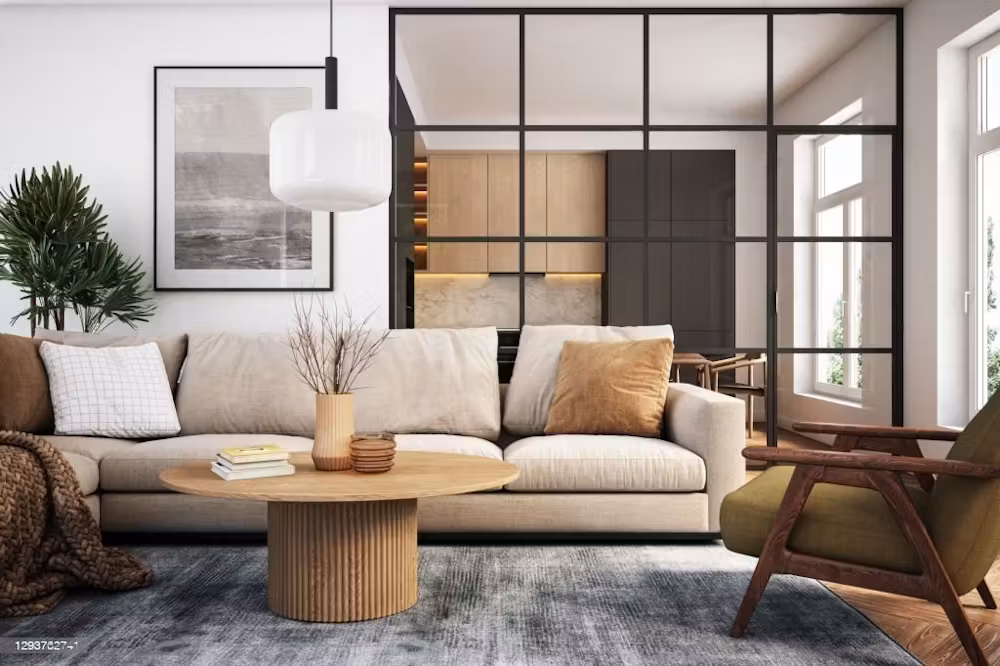 Nội Thất Giá Rẻ vs. Nội Thất Tầm Trung: Lựa Chọn Phù Hợp Cho Mỗi Không Gian