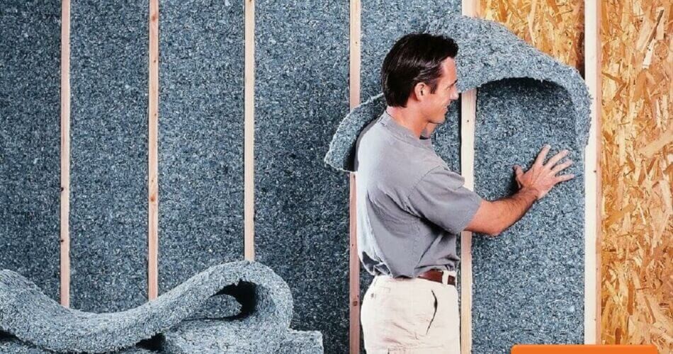 vat lieu cach am la gi