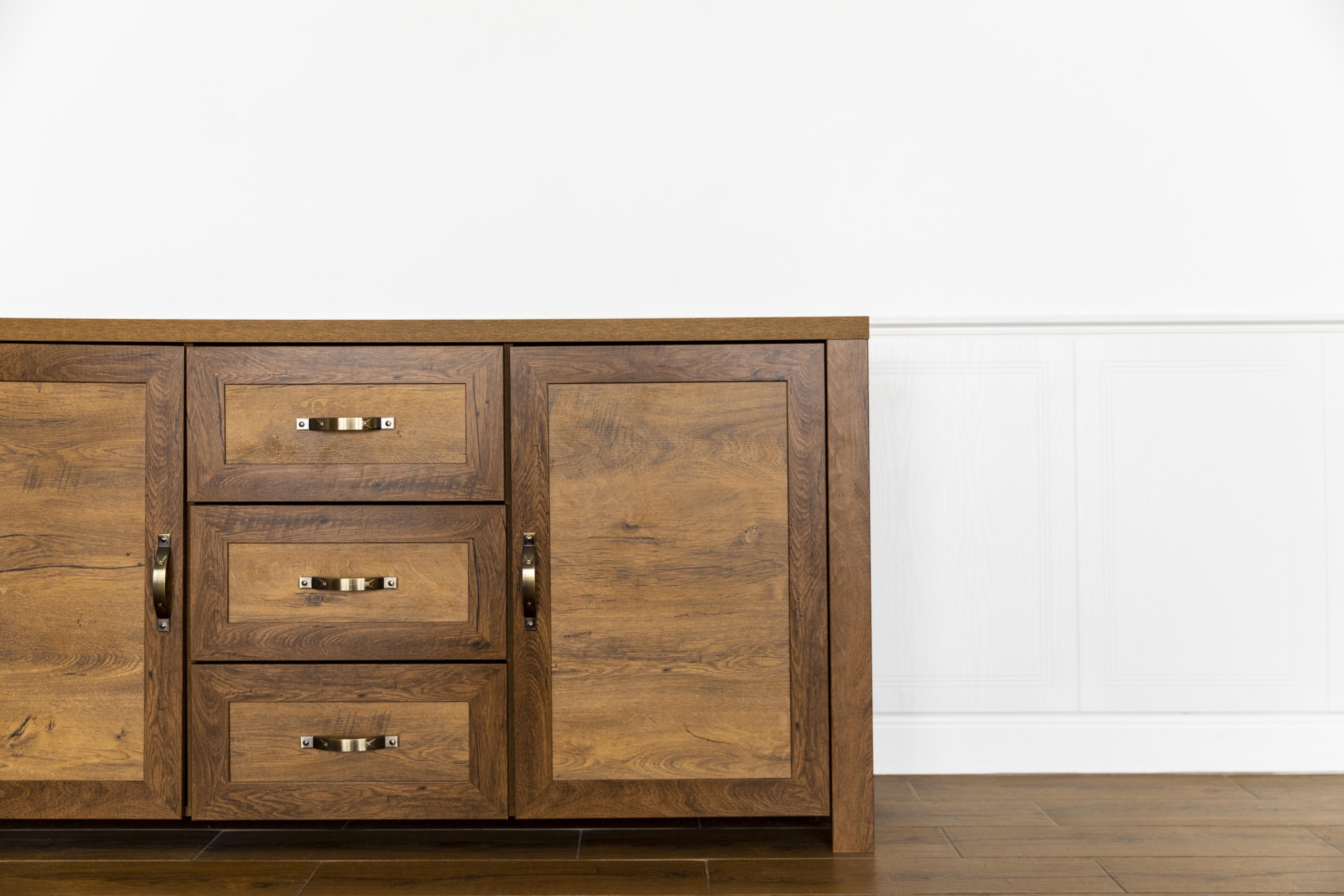 wooden piece furniture interior design scaled