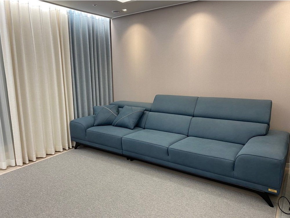 5 Thiết Kế Bàn Ghế Phòng Khách "Đáng Đồng Tiền Bát Gạo" Tại Chơn Thành