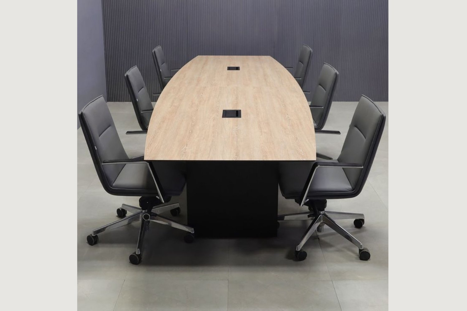 Bàn họp dài 4m Bàn họp dài 4m