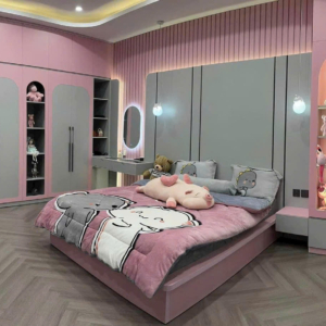 Giường gỗ Bến Cát, giường gỗ Tân Uyên